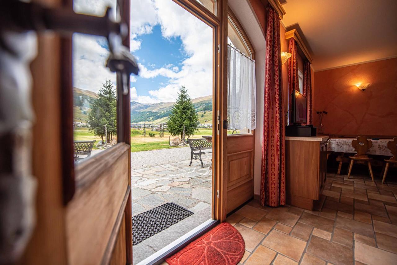 Family House Amalia Myholidaylivigno Esterno foto