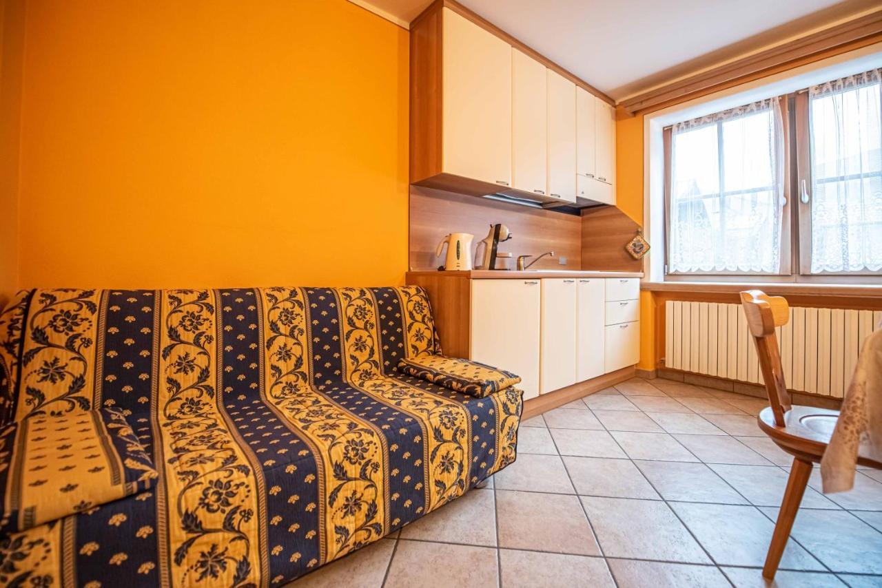 Family House Amalia Myholidaylivigno Esterno foto