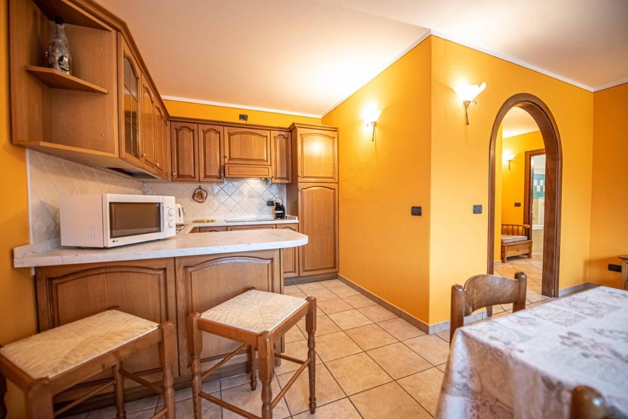 Family House Amalia Myholidaylivigno Esterno foto