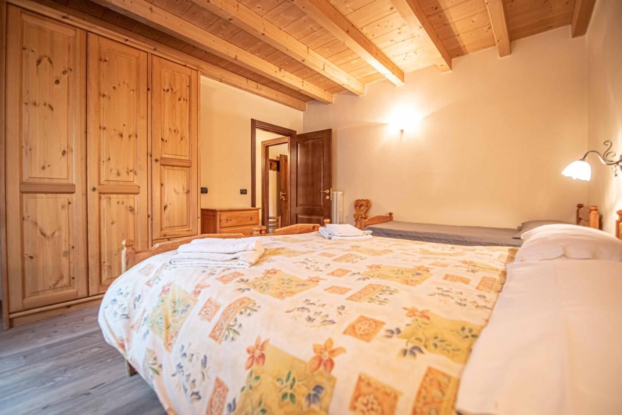 Family House Amalia Myholidaylivigno Esterno foto