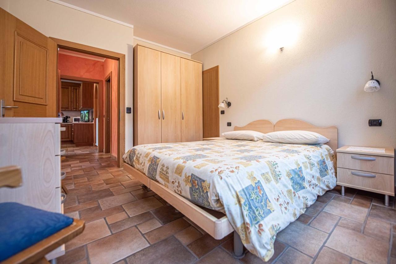 Family House Amalia Myholidaylivigno Esterno foto
